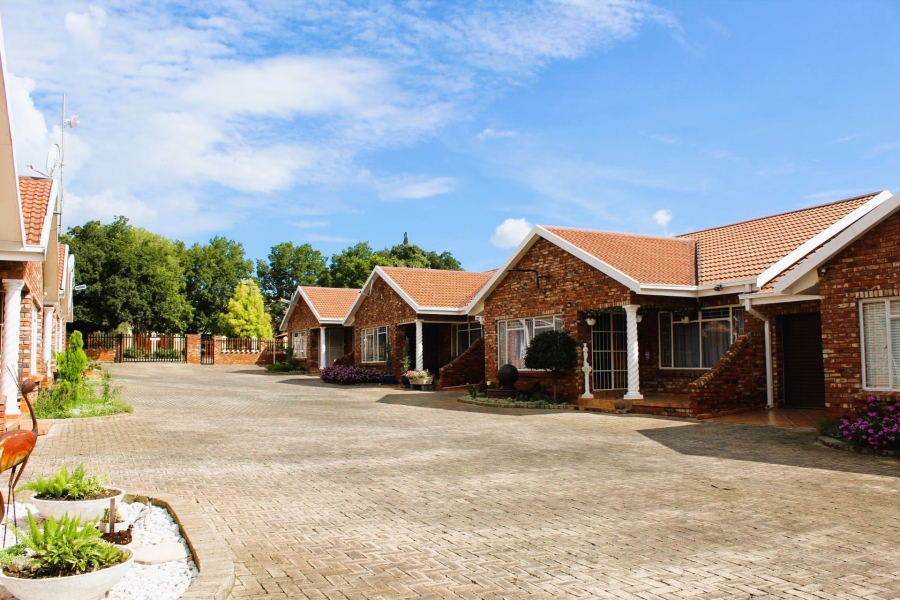2 Bedroom Property for Sale in Parys Free State